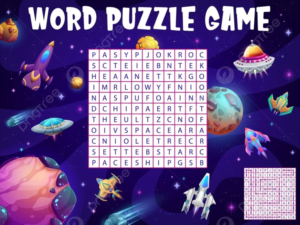 The History and Evolution of Crossword Puzzles